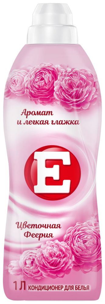 &#39;&quot;Е&quot; Кондиционер Цветочная феерия /1000