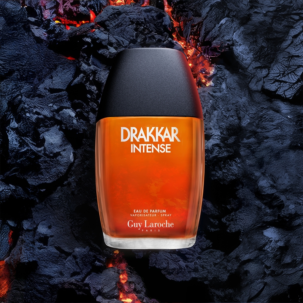 Guy Laroche Drakkar Intense парфюмированная вода для мужчин