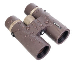 Бинокль Levenhuk New Vegas ED 8x42