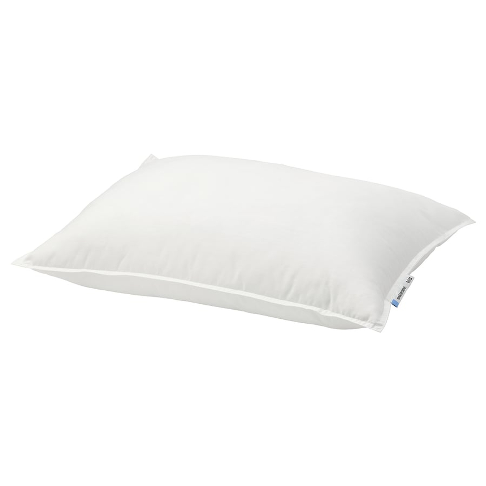 IKEA SMÅSPORRE - SMÅSPORRE Подушка, низкая,50х60 см