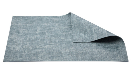 Салфетка подстановочная 33х48см Wo Home Elegance синяя