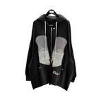Ветровка Rick Owens
