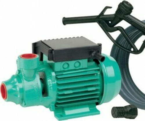 Насос Marina KPM 50 Set  для дизтоплива 6524