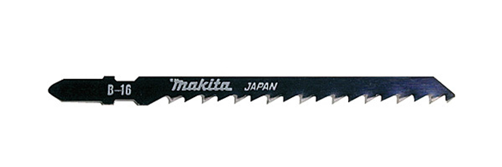 Пилка по дереву для лобзика Makita B-16 A-85684