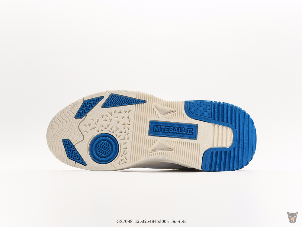 Кроссовки Adidas Originals Niteball 2