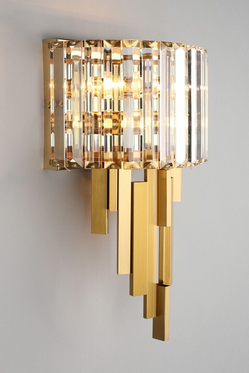 Накладной светильник Aployt Ornella APL.642.01.02