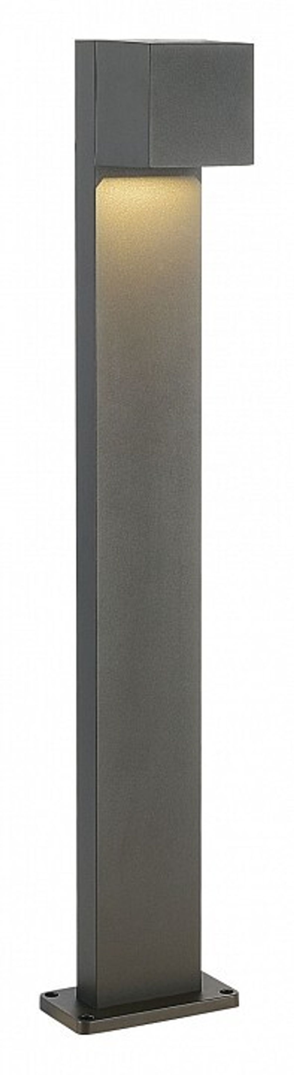 Наземный низкий светильник ST-Luce Brik SL9513.705.01