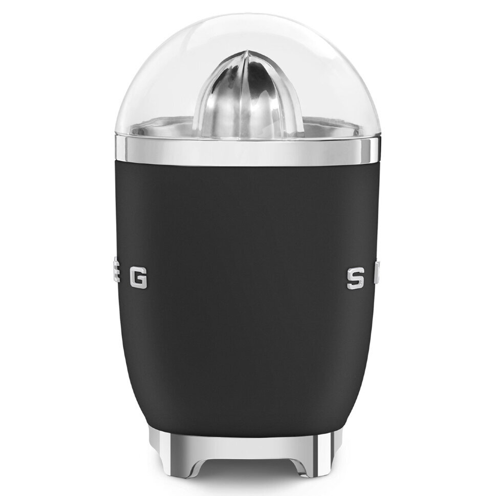 Соковыжималка для цитрусовых Smeg CJF01BLMEU