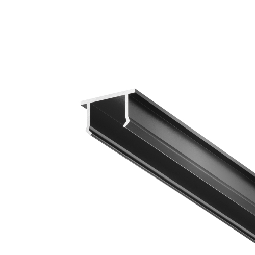 Декоративная накладка 1шт Maytoni EXILITY X TRA239DC-1B