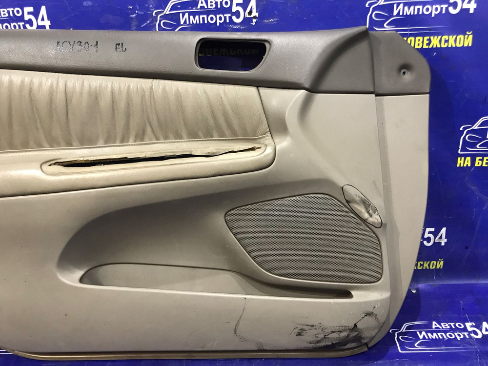 Обшивка двери TOYOTA CAMRY 2002