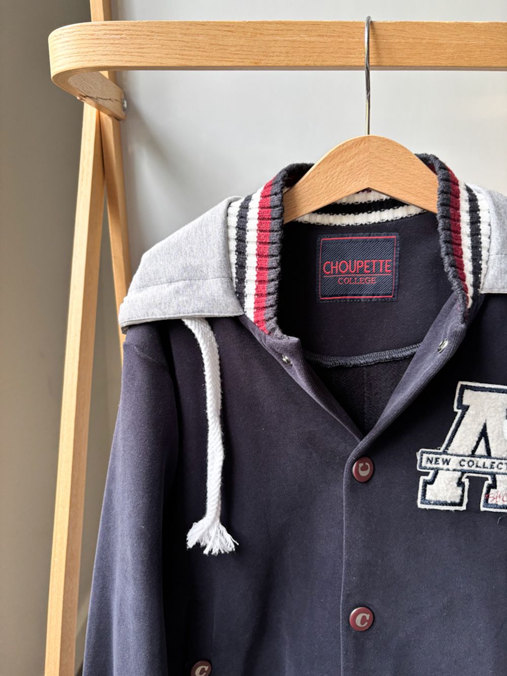 Толстовка Choupette College, 128