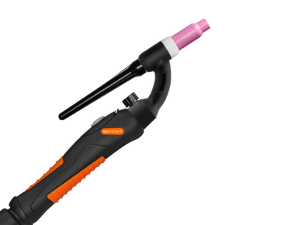 TECH TS 26 VF (M12×1) , 4 м, IOC9506