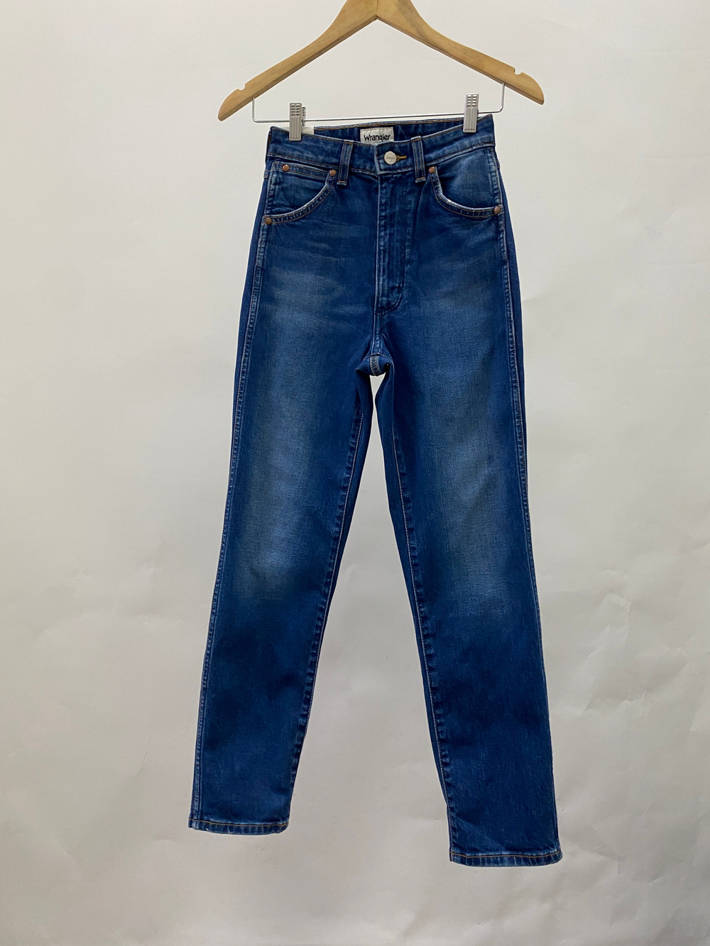 Джинсы Wrangler