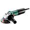 Машина шлифовальная угловая Metabo W 850-125(8000)
