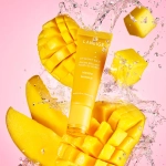 Бальзам-блеск для губ Laneige Lip Glowy Balm Mango