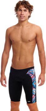 Джаммеры FUNKY TRUNKS Men's Boxed Up