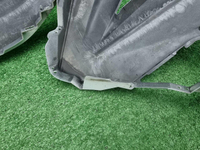 Бампер передний Lexus ES 7 (2018-2021)