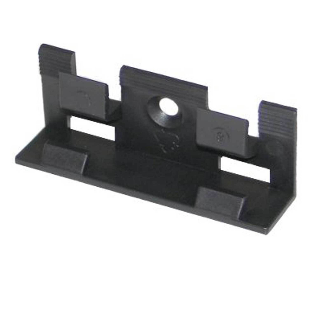 Плинтус Kronotex Ktex Крепление для плинтуса