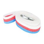 Трос буксировочный 3,5т, 5м, с двумя крюками REXANT