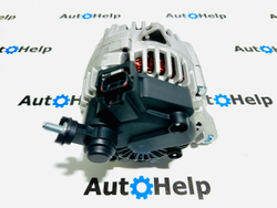 Генератор ALHY008 37300-37110 ALA3652 G6BA, D4BB 110A