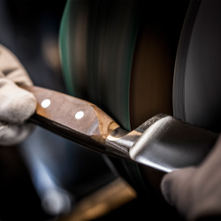 Нож поварской-Шеф 20см Wuesthof Epicure