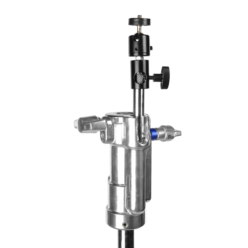 Стойка журавль GreenBean Titan PRO 532 BR24 на колесах