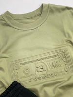 Футболка Alexander Wang, арт. 72709