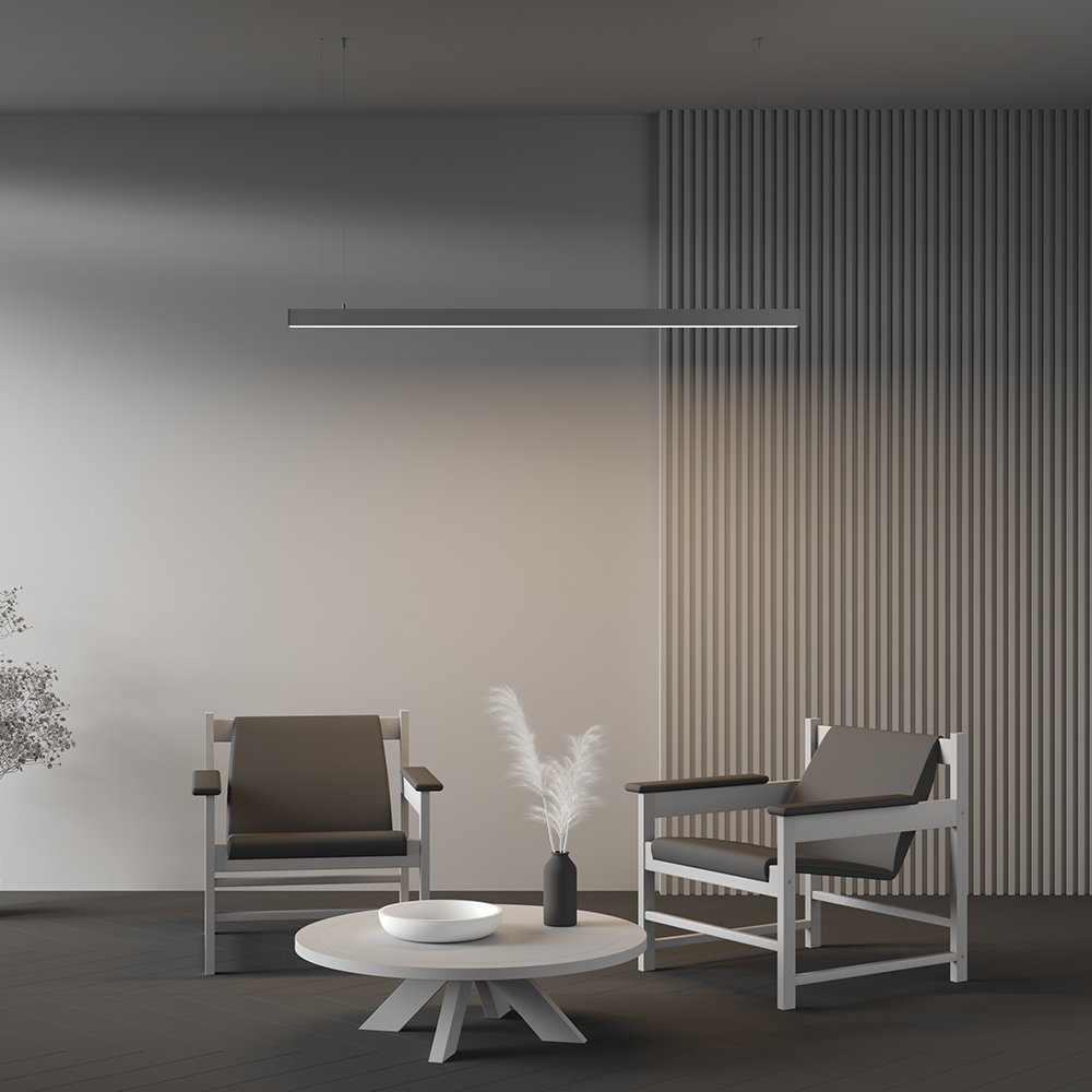 Линейный светильник Technical LL312022