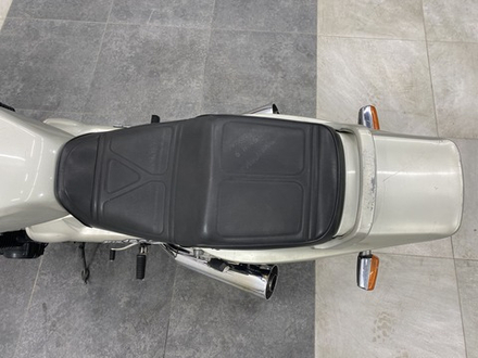 Yamaha XJR1200 , 1997