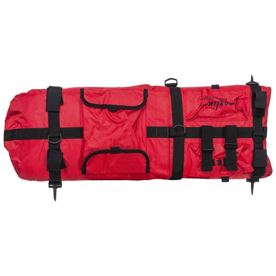 Буй Marlin Reef Red