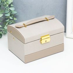 Шкатулка ДЛЯ Украшений 215В ЛИКВИ!