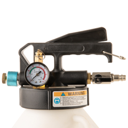 WDK-65212 Набор для замены тормозной жидкости