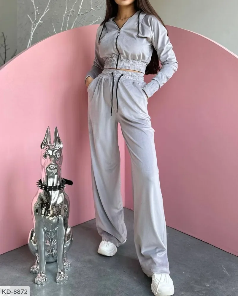 Костюм KD-3932 Фабрика Моды