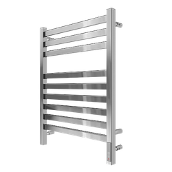 Полотенцесушитель Terminus Ното П9 500х700 электро