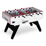 Игровой стол - футбол «Competition Pro» (144 х 75 х 90 см)