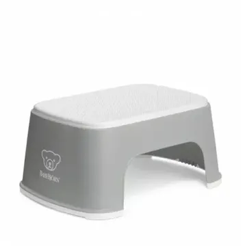 Подставка для ног BabyBjorn 0612, серый