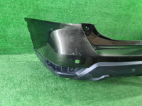 Бампер задний Nissan X-Trail T32 (2017-2022)