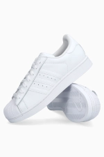 Кроссовки adidas Superstar II - белый