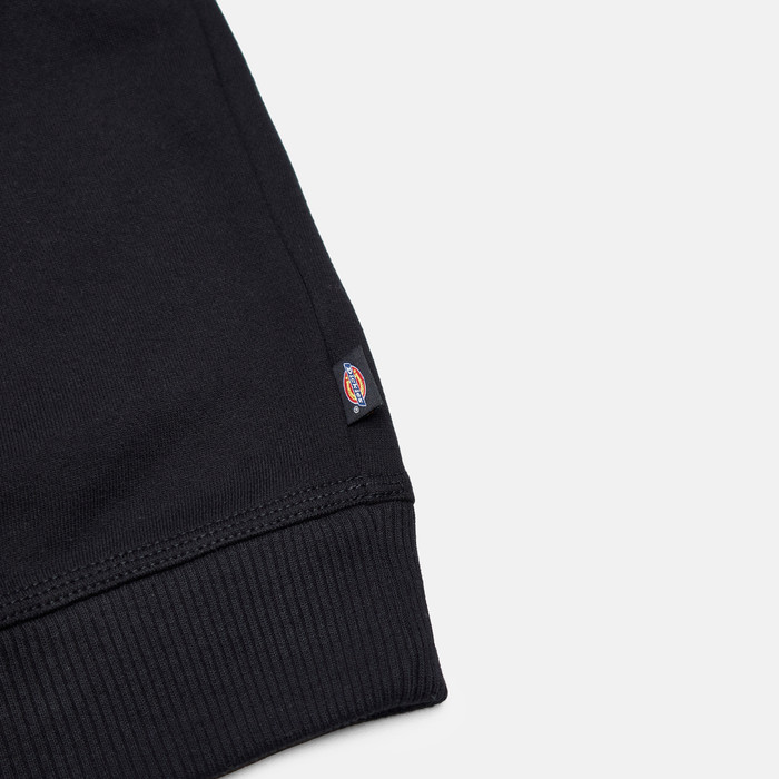 Толстовка Dickies Torrey Sweatshirt артикул:DK0A88BSBLK1 - купить в магазине Дайс