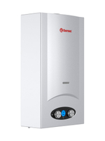 Газовая колонка Thermex G 20 TD PRO (турбо+дымоход) 20 кВт