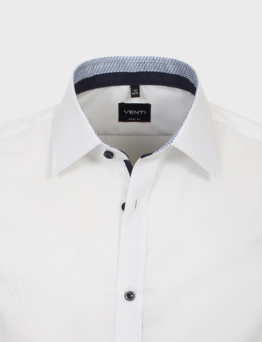 Сорочка VENTI Body Fit (64)