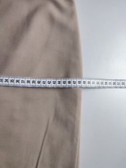 Юбка Ellen Kloss с вискозой светлая 46 размер