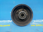 Барабан тормозной задний Honda LOGO 1996