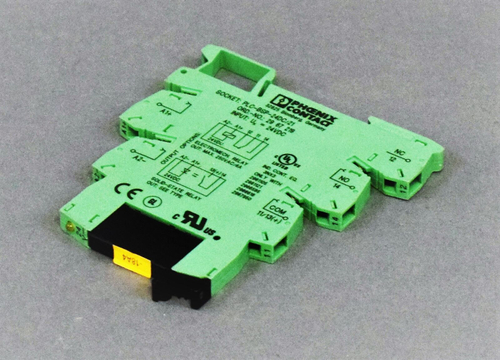 PHOENIX CONTACT PLC-BSP-24DC/21