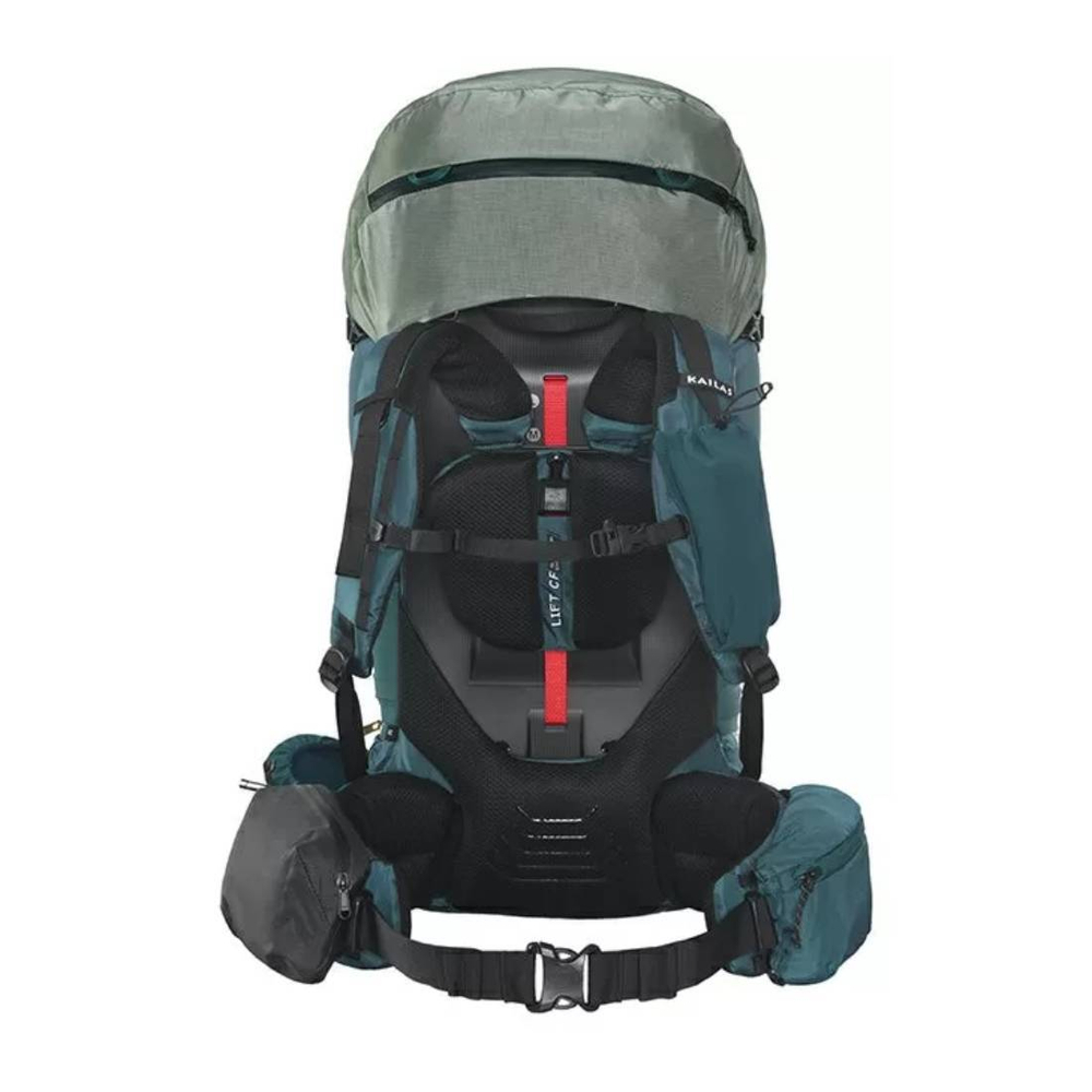 Рюкзак Kailas Summit Pro II Trekking 65+10 M
