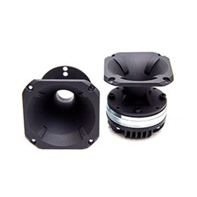 Рупора и драйверы Russian Bass