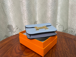 Hermes Constance Slim