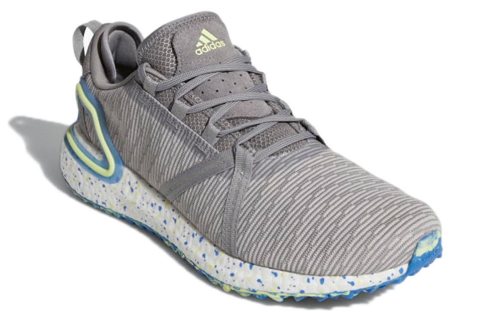 Кроссовки Adidas Solarthon Primegreen