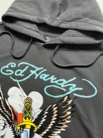 Худи от Ed Hardy ecko fubu G-Unit South pole