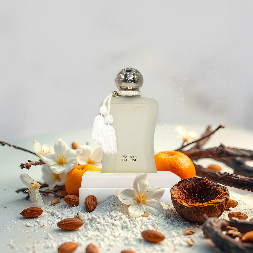 Valaya Exclusif Parfums de Marly